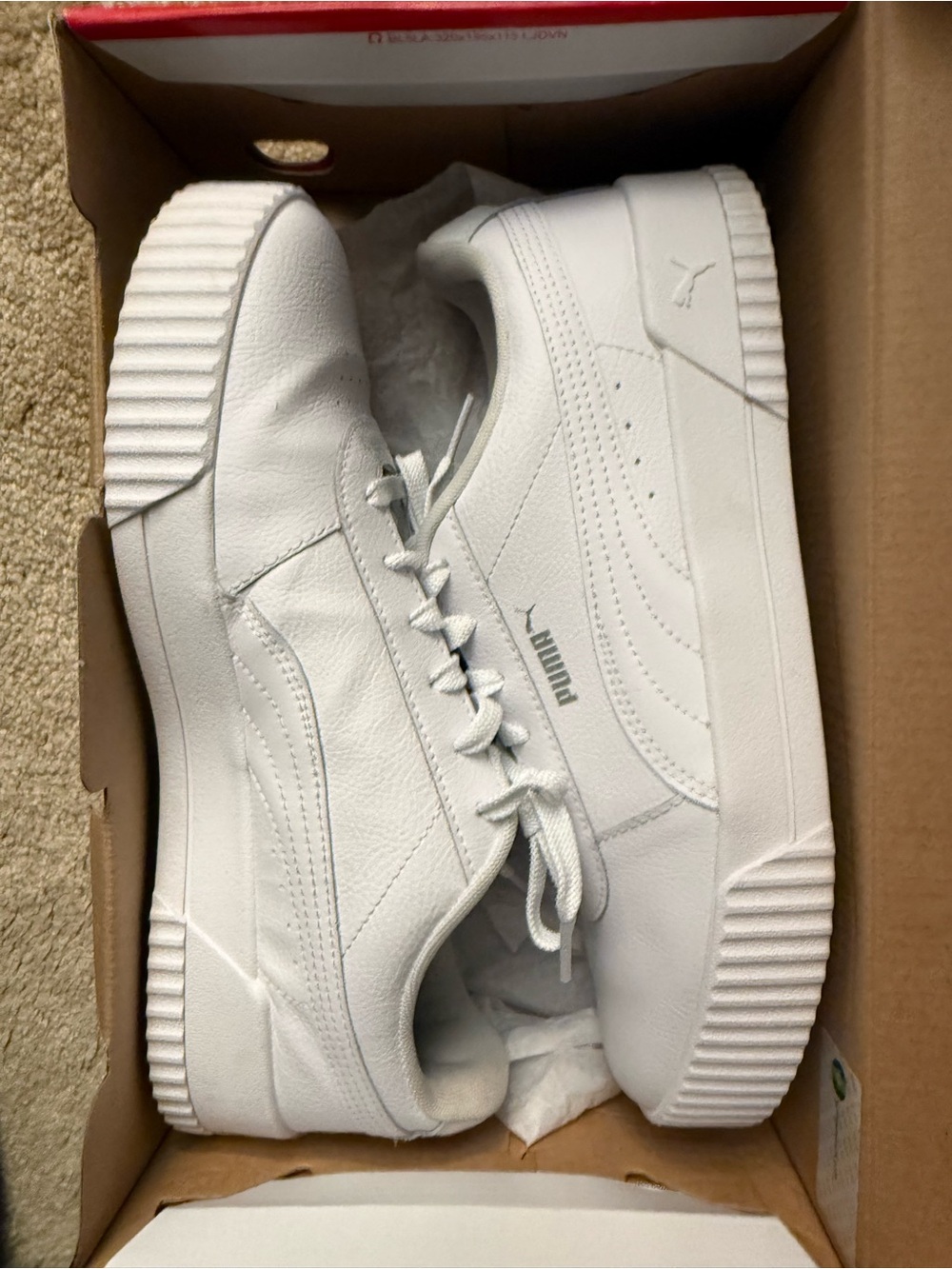 Puma Women’s Sneakers